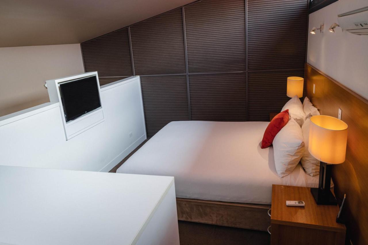 הובארט The Henry Jones Art Hotel מראה חיצוני תמונה A bedroom in a typical apartment